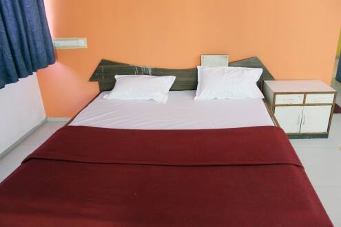 Hotel Kamal Palace, Ahmedabad 2